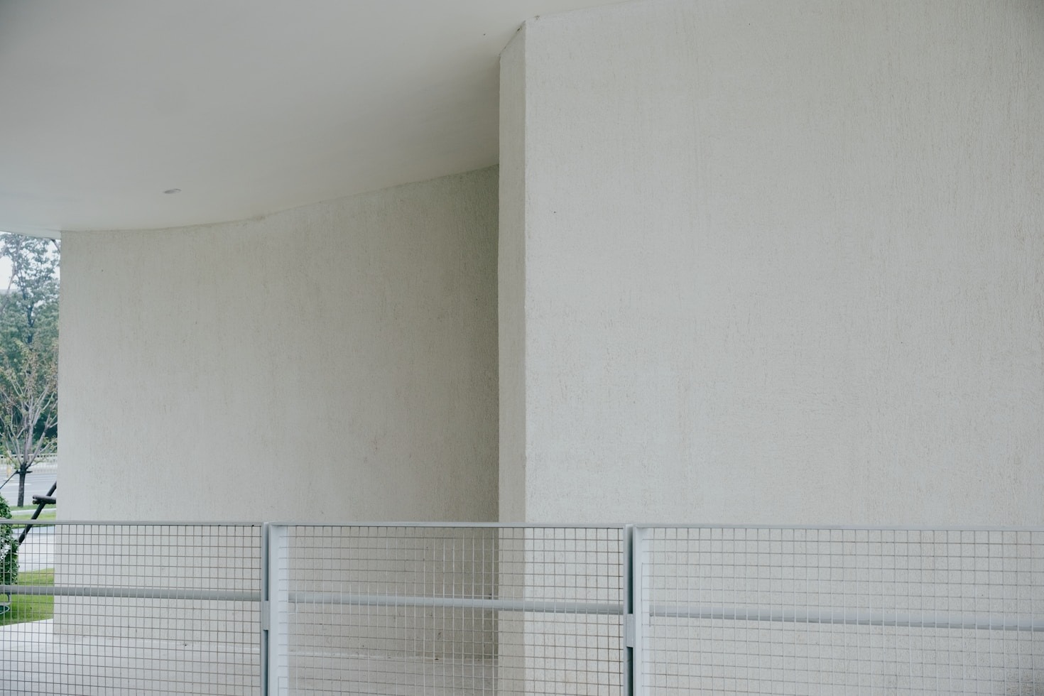 The Art of Designing Metal and Glass Walls